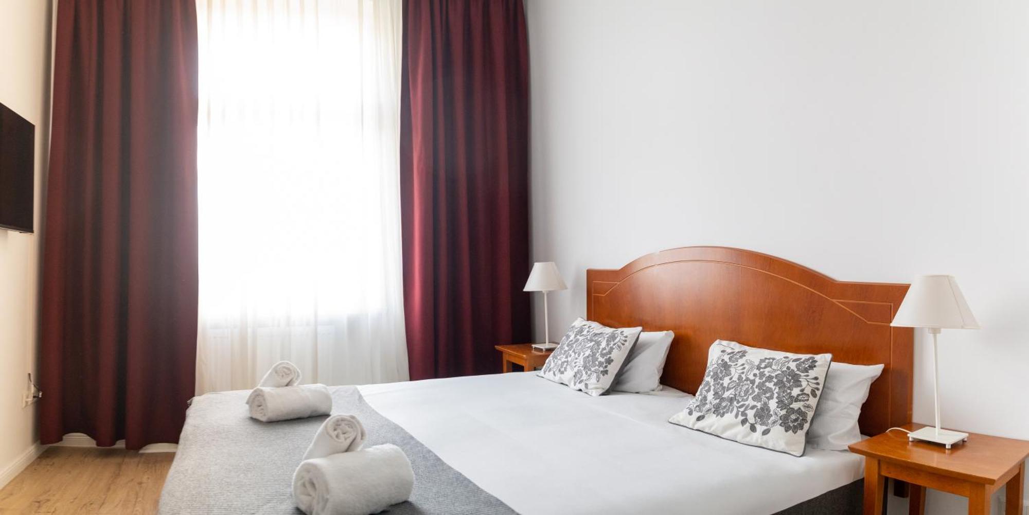 Safestay Berlin Kurfurstendamm Extérieur photo