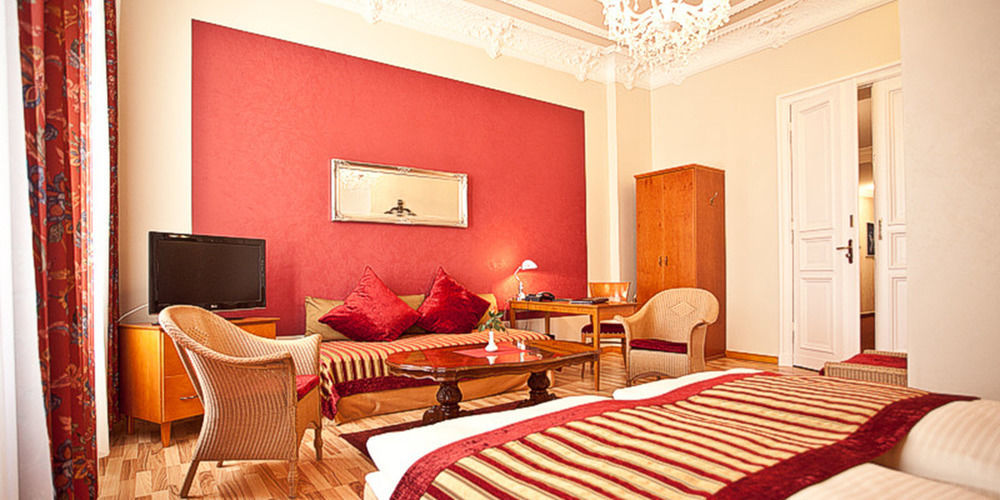 Safestay Berlin Kurfurstendamm Extérieur photo