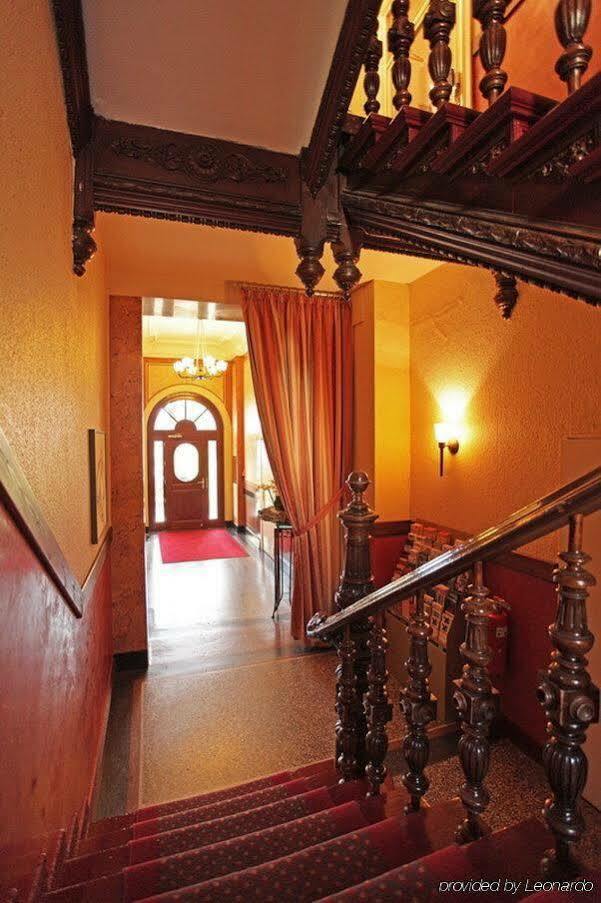 Safestay Berlin Kurfurstendamm Extérieur photo