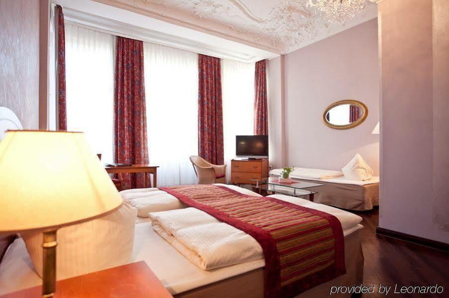 Safestay Berlin Kurfurstendamm Extérieur photo