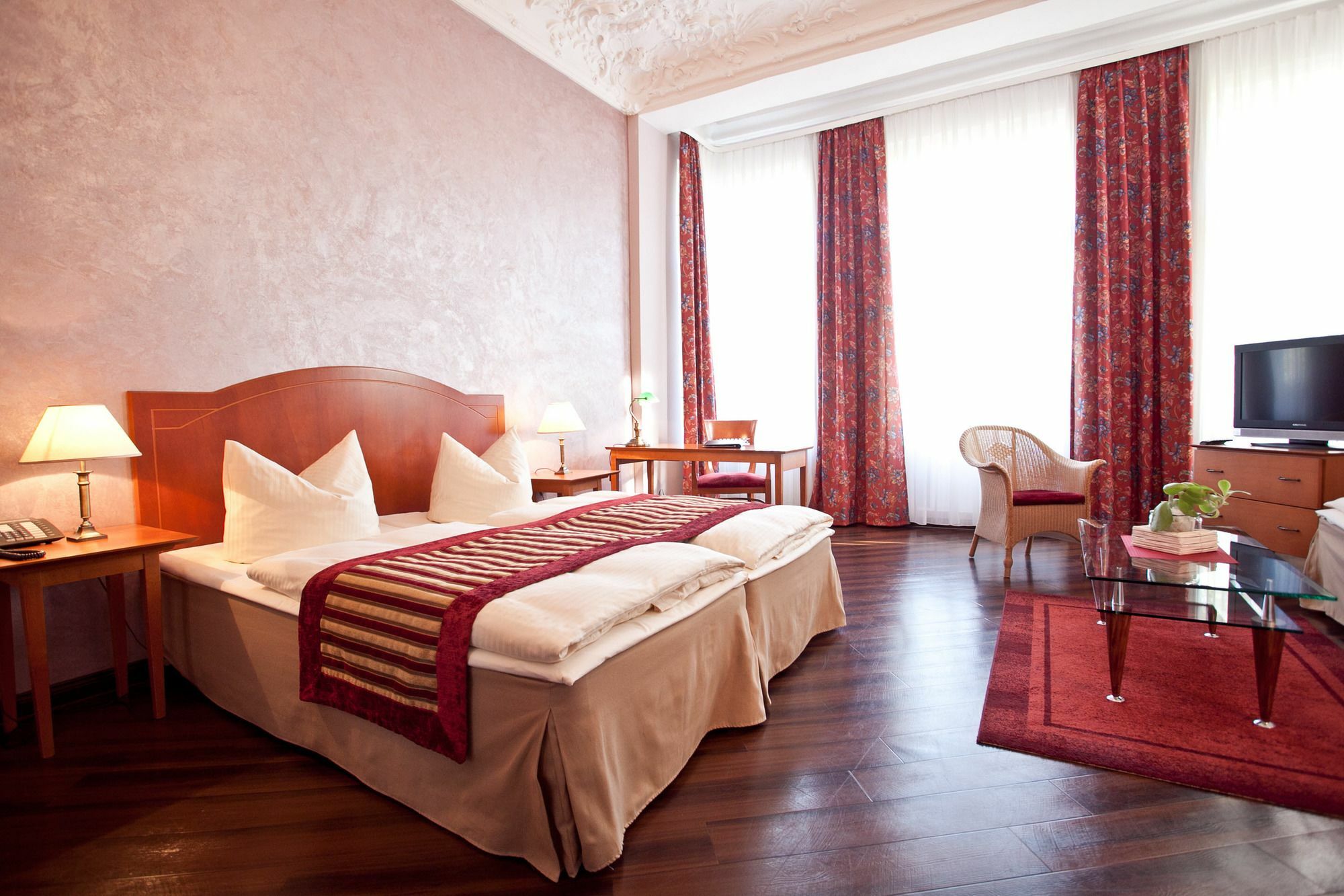 Safestay Berlin Kurfurstendamm Extérieur photo
