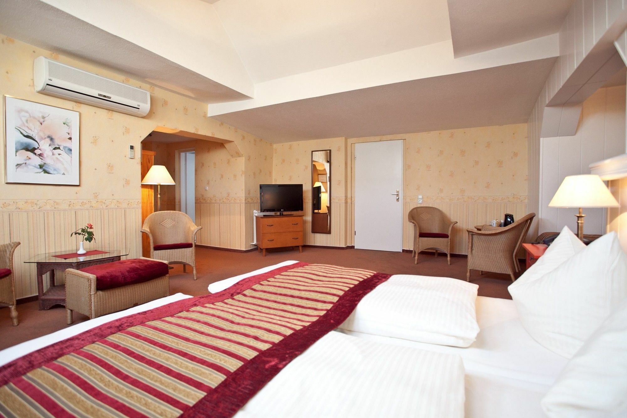 Safestay Berlin Kurfurstendamm Extérieur photo