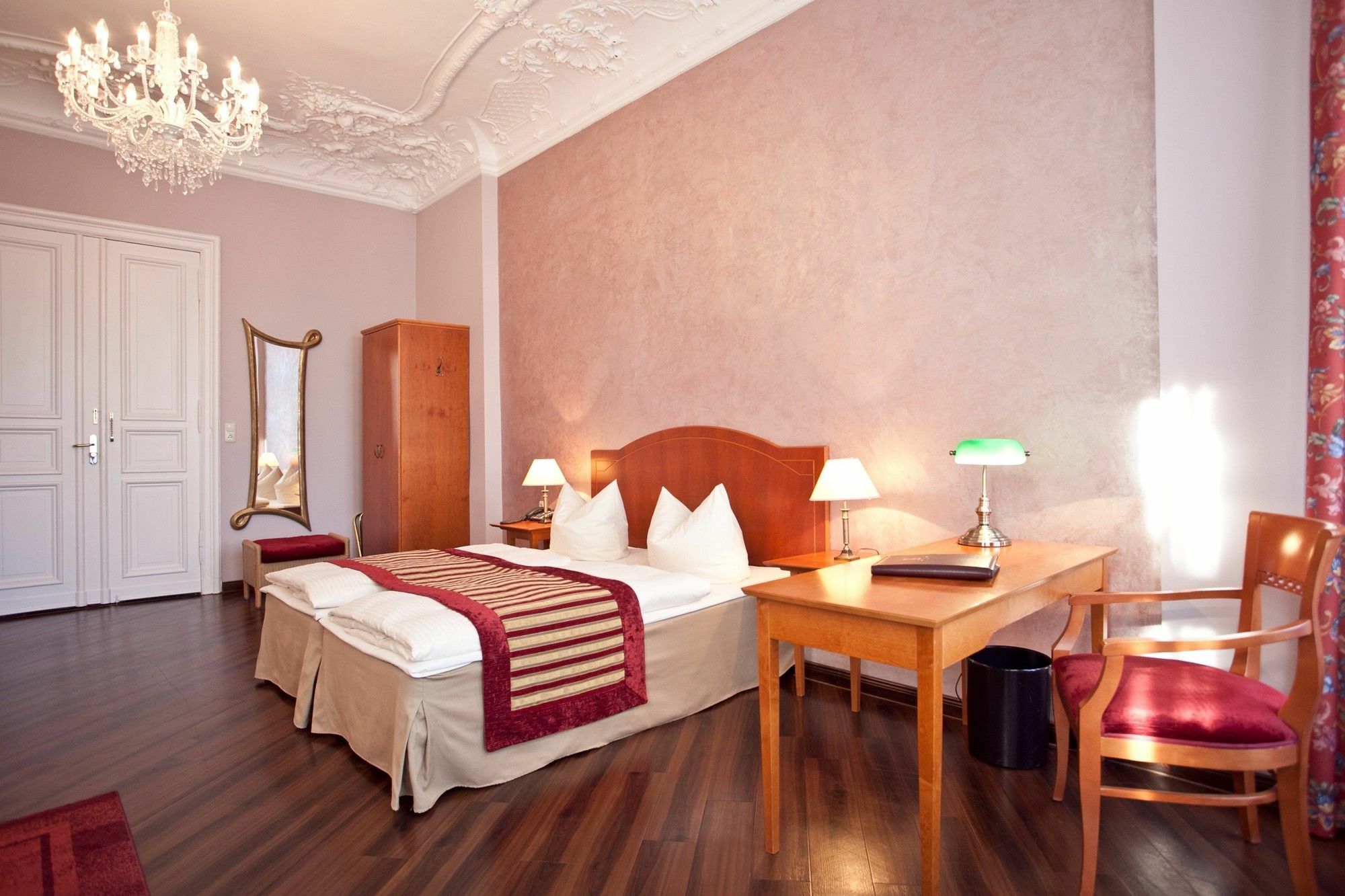 Safestay Berlin Kurfurstendamm Extérieur photo