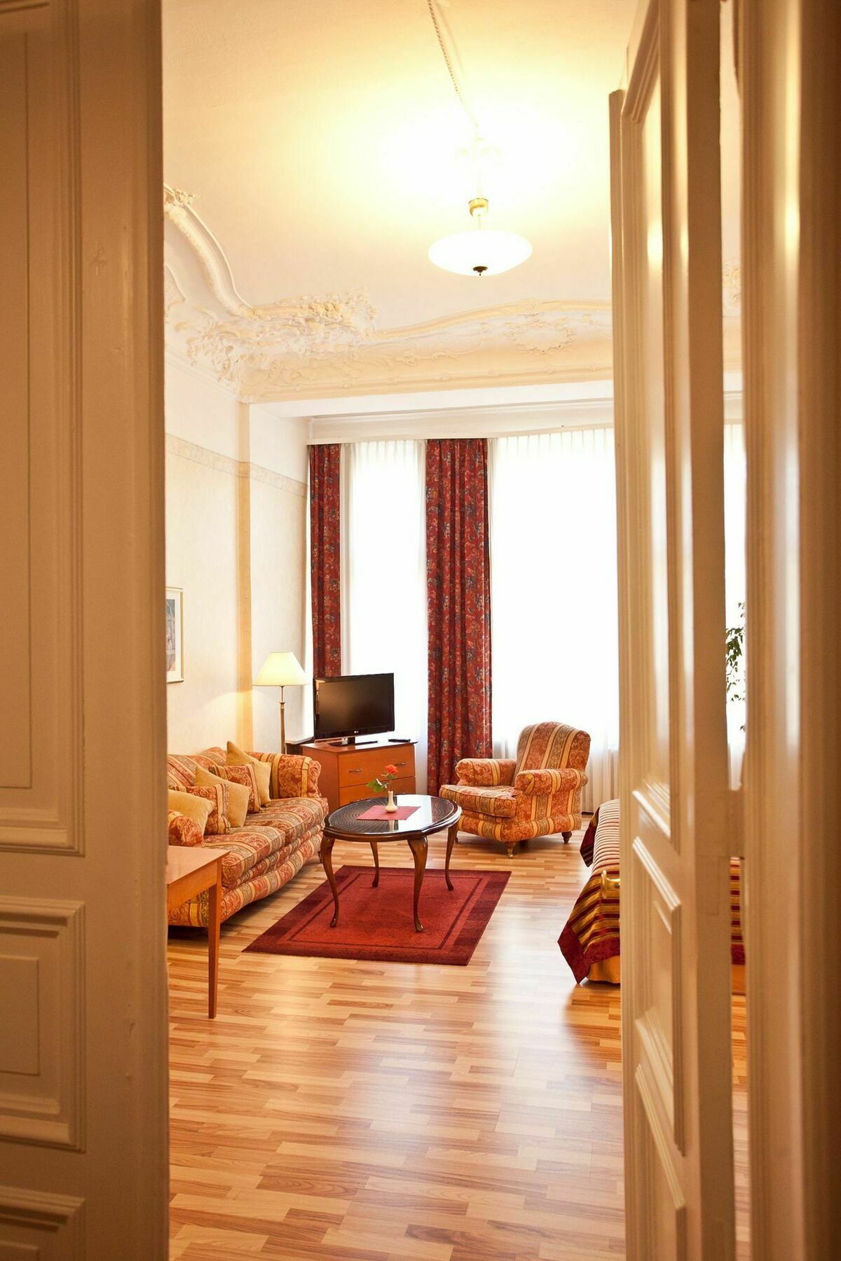 Safestay Berlin Kurfurstendamm Extérieur photo