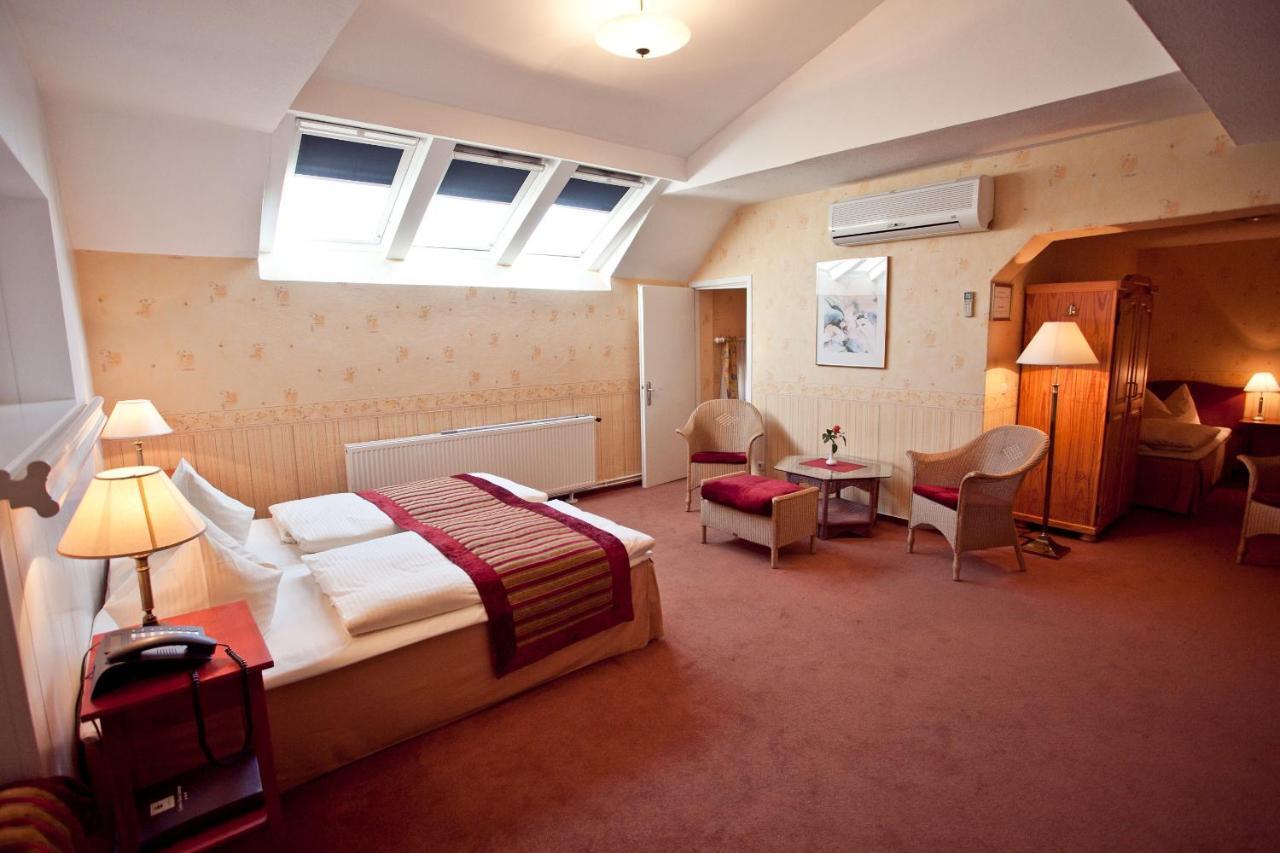 Safestay Berlin Kurfurstendamm Chambre photo